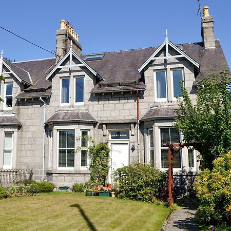 Darroch View Ballater Exterior foto